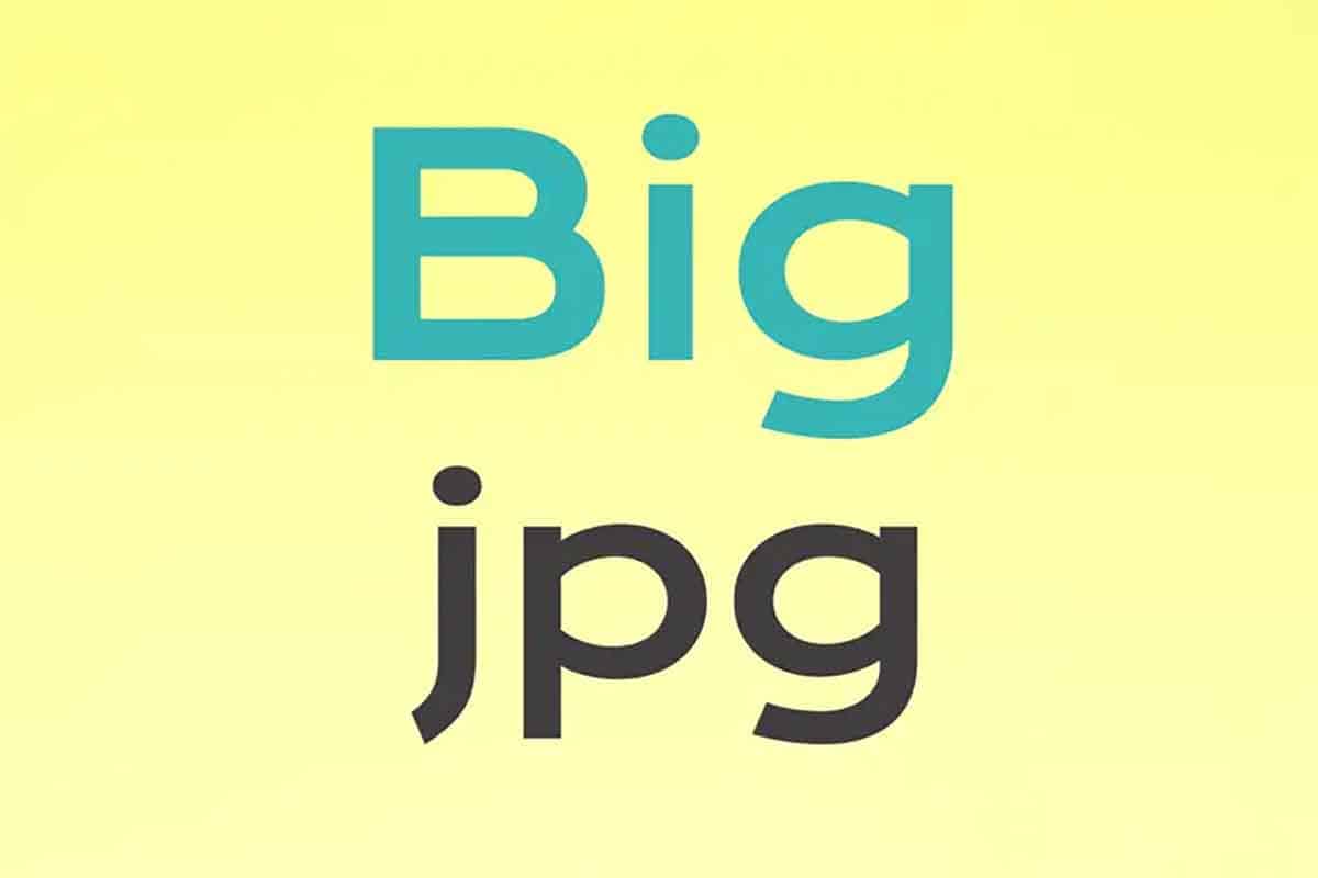 Bigjpg：AI图片无损放大神器，4K超清放大32倍！