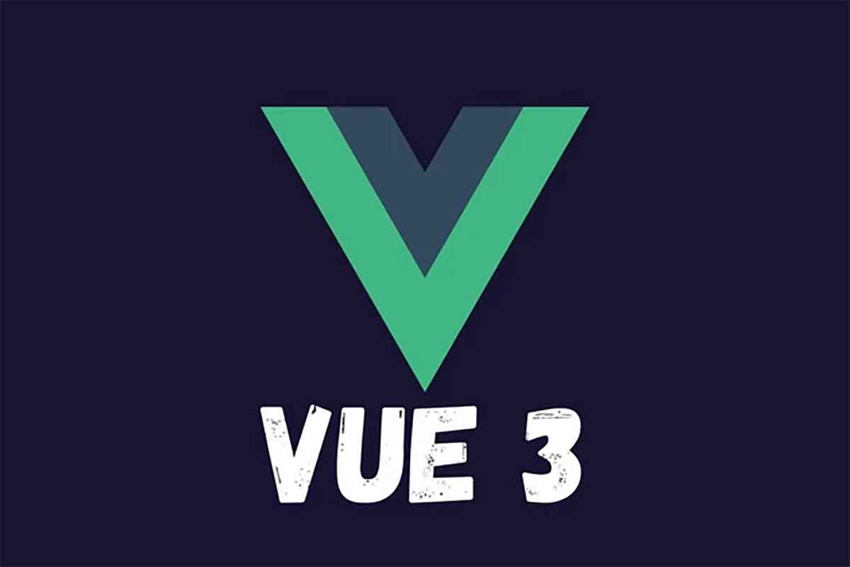 Vue3源码解析，打造自己的Vue3框架，领悟尤大思维精髓 – 带源码课件
