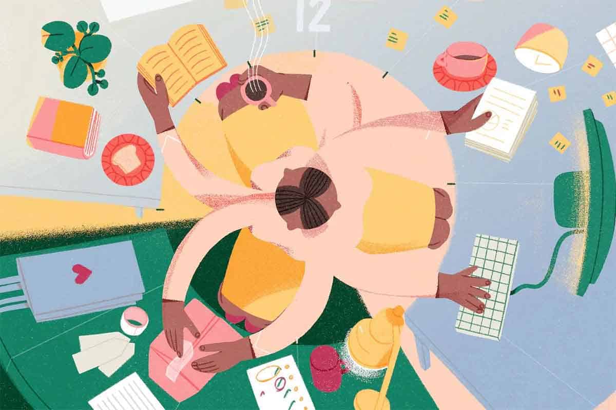 办公室职场人兼职赚钱做副业指南