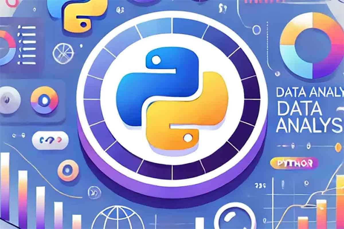 小白玩转Python数据分析训练营