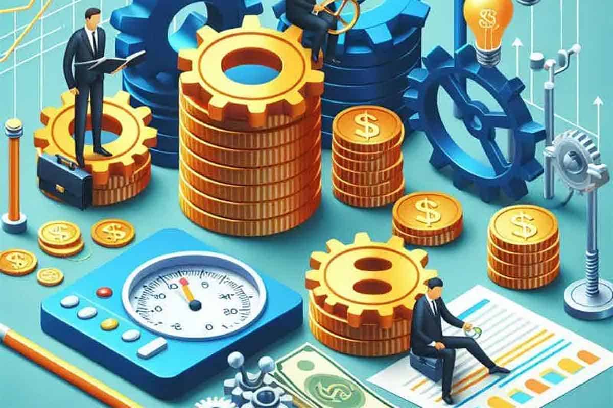 电商企业合规管理切割财务风险