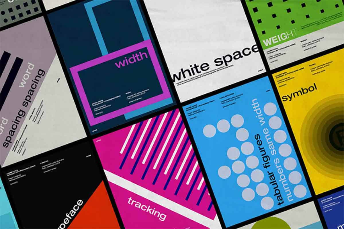 krenz平面设计构成色彩第12期