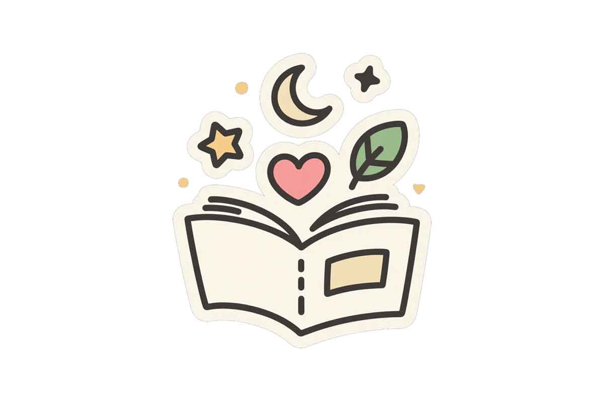 小故事铺：儿童睡前故事与亲子共读的一站式轻阅读平台（免费、无登录、手机即读）