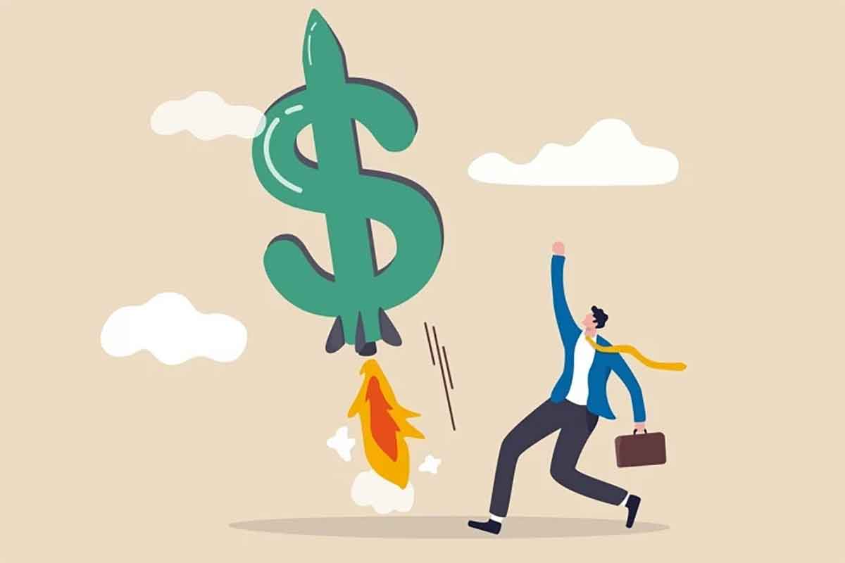 科学设置薪酬让英才为你所用