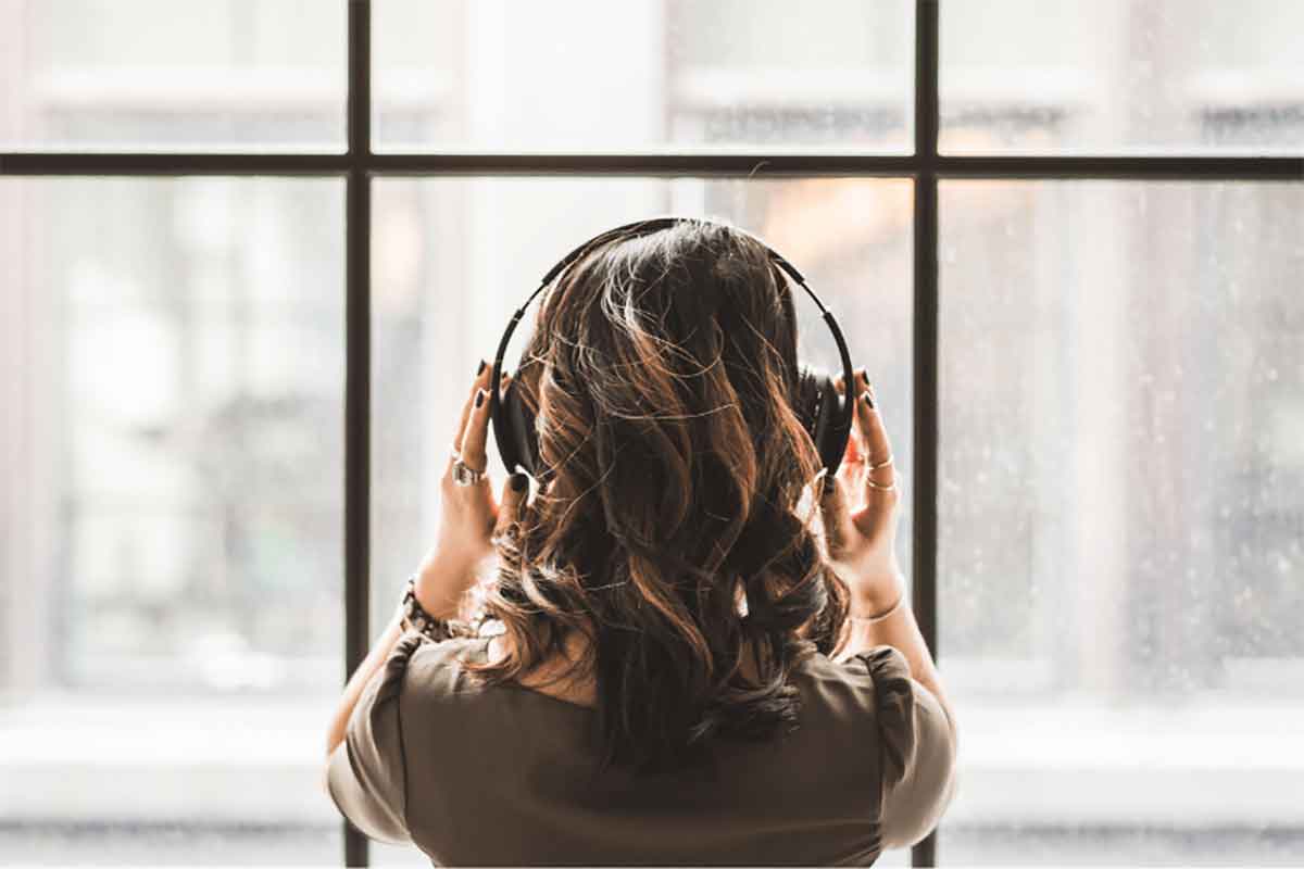 托福听力外语学习快速突破