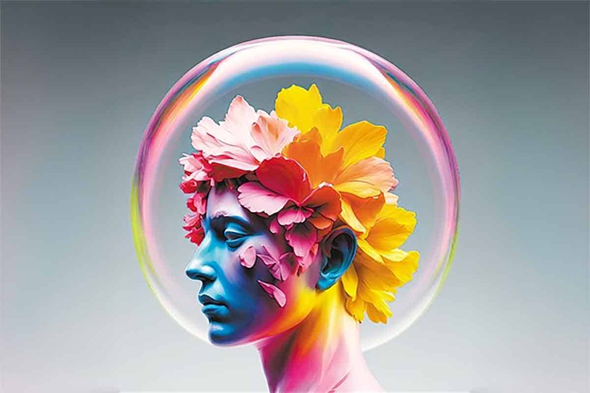 HCI讲堂人工智能绘画与设计第6期