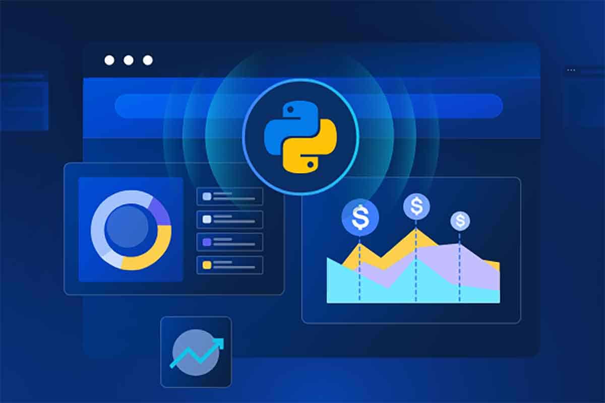 【微职位】Python数据分析与机器学习实战
