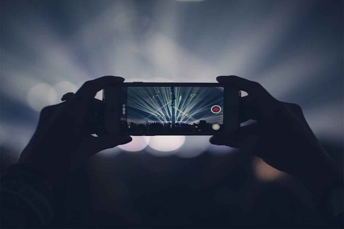 手机视频拍摄美学零基础课程