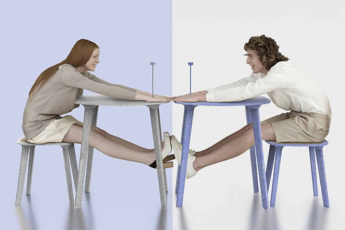 27项餐桌社交全攻略教你会说话