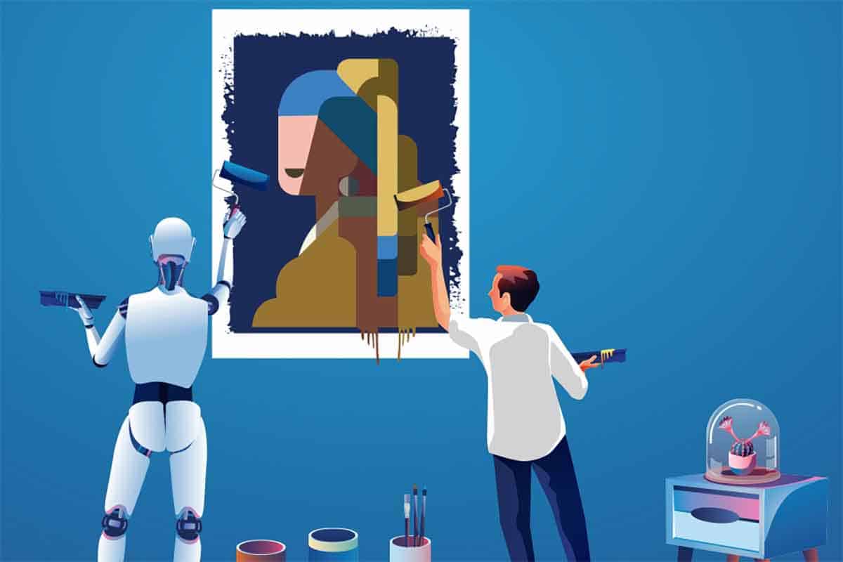 程序员的AI必修AIGC全栈实战