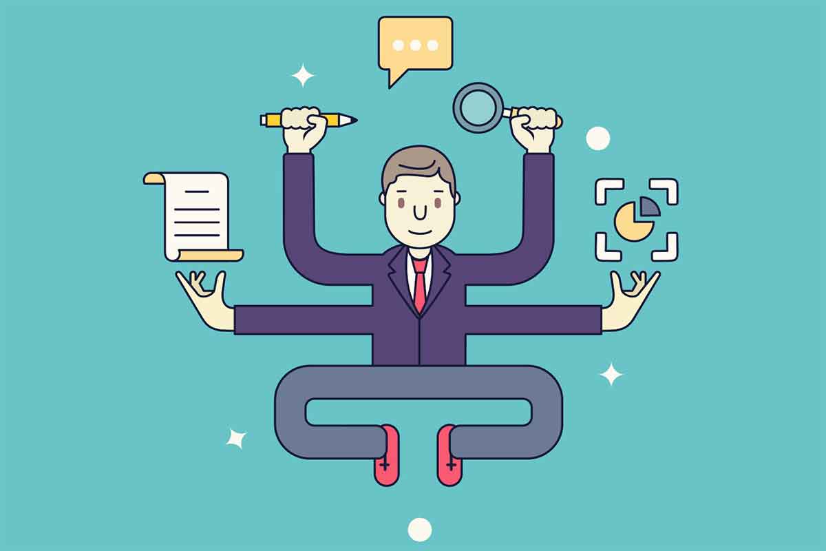 20+方向全栈测开热门技术合集