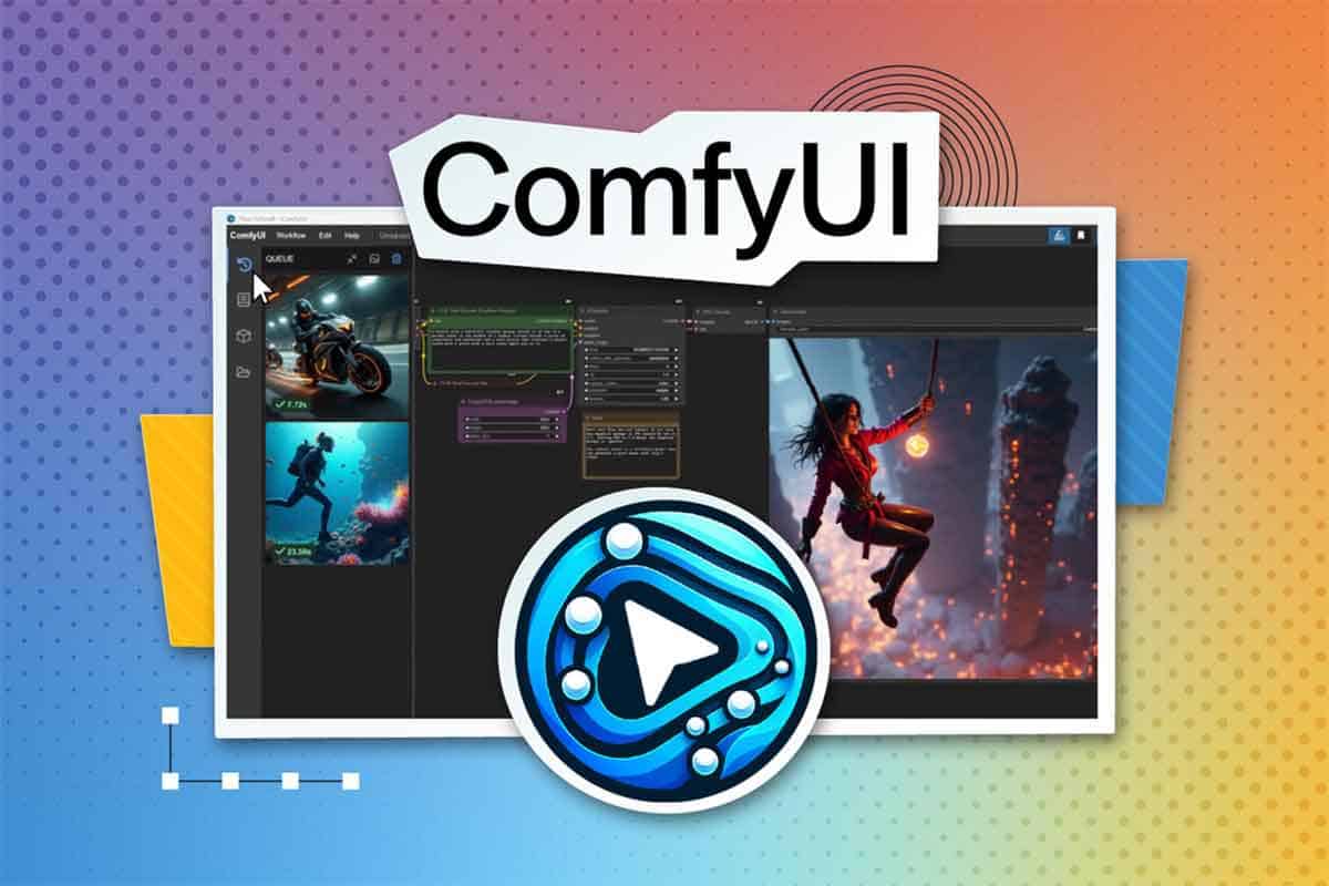 小王子comfyui系统课