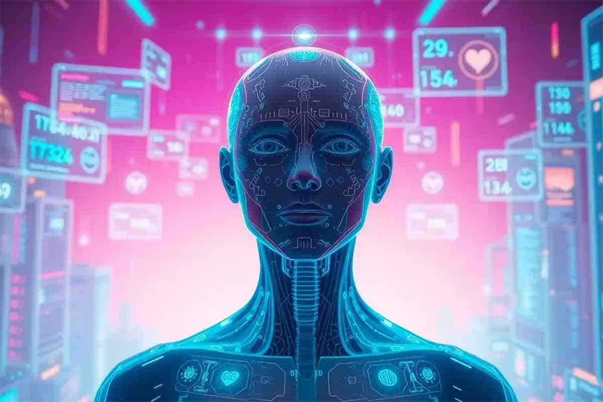 AI数字人制作 从零基础到大神