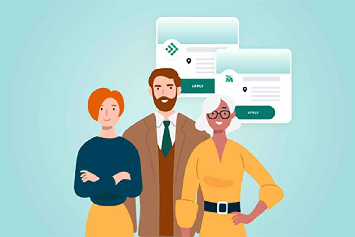 三合一组织管理+招聘+人才