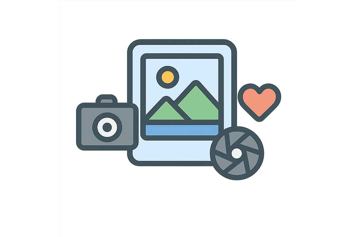 ChronoFrame：开源照片管理与展示应用，支持多格式与地理信息解析