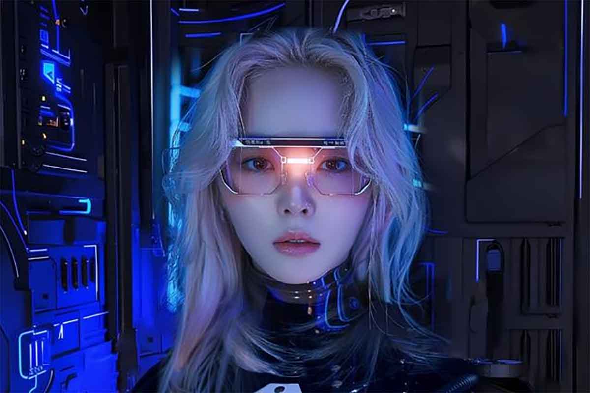 AI数字虚拟人定制，实时语音交互训练营（零基础），前沿核心数字人开发技术