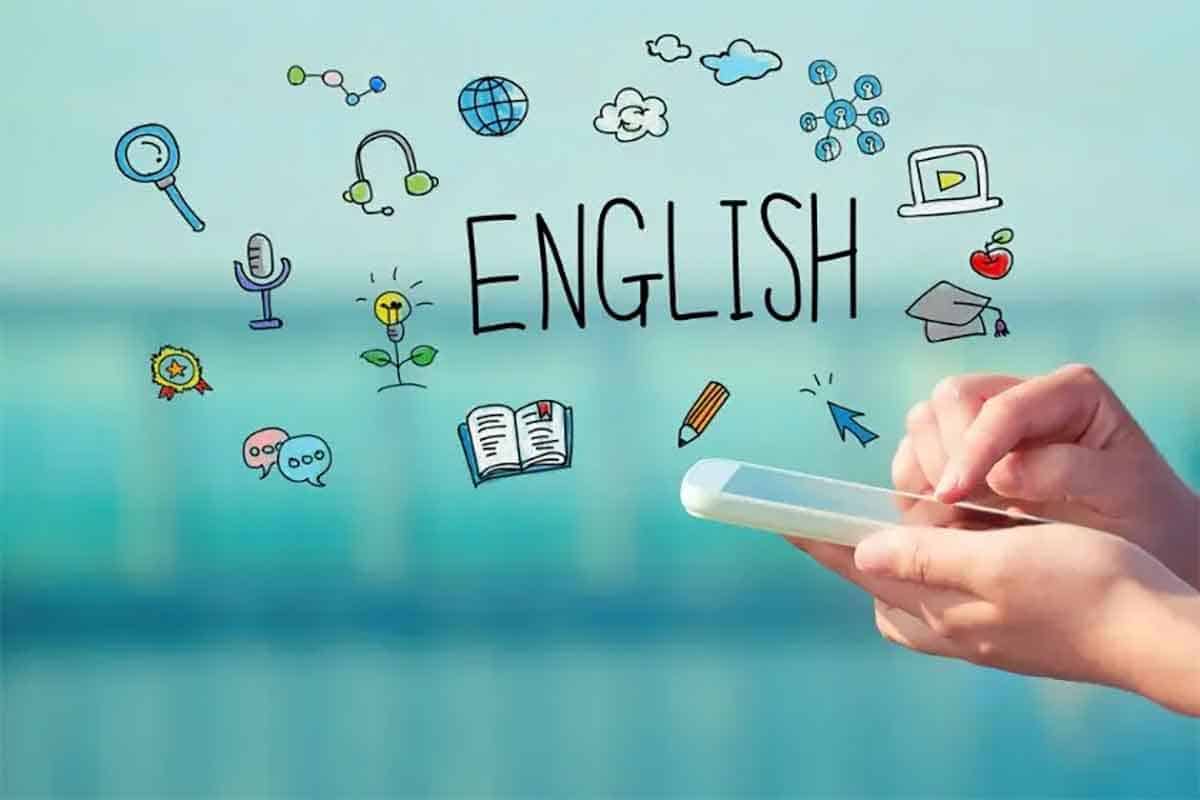 21天口语训练营