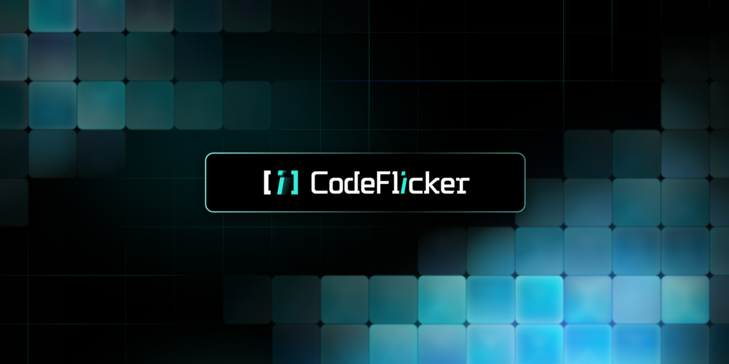 CodeFlicker：下一代 AI 驱动的代码编辑体验