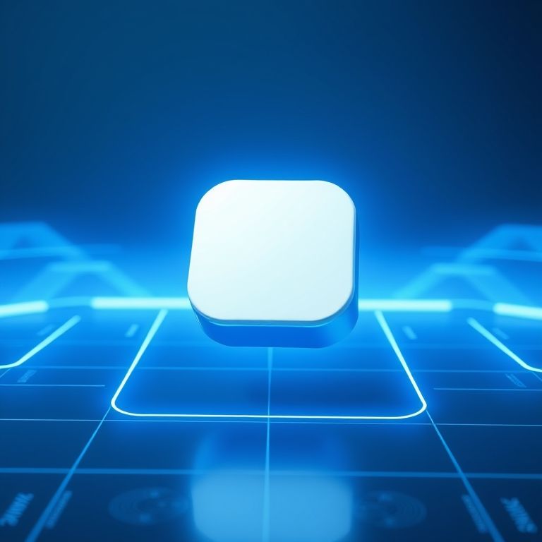 SVG to 3D：一键将 SVG 矢量图转为 3D 模型