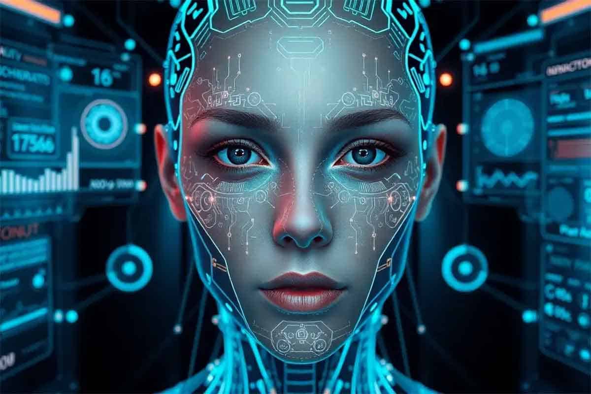 AI数字人制作与实战课程，助你从零基础小白到AI数字人大神