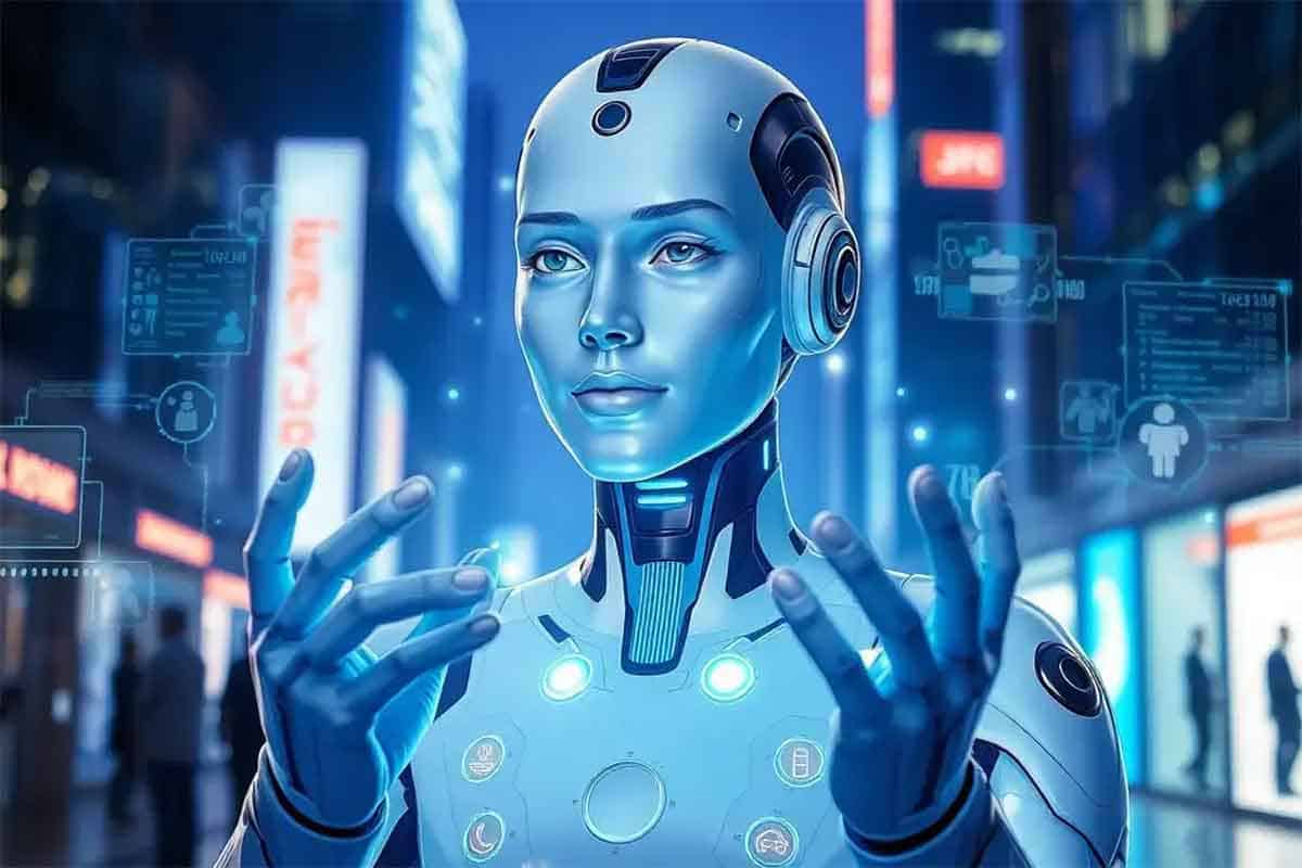 AI“复活”亲人，AI生成永生数字人实战课