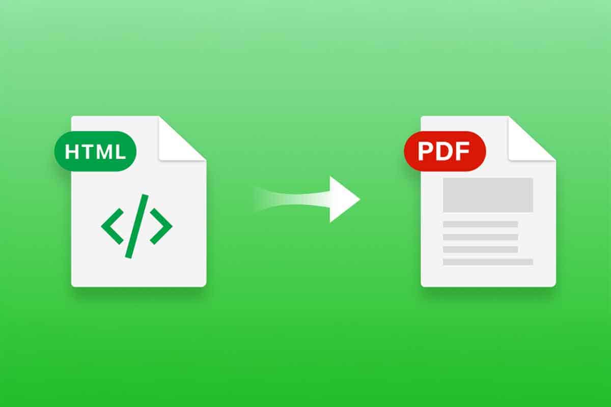 BKHTMLTOPDF：高性能开源 HTML 转 PDF 工具，支持图表、条形码与多语言渲染