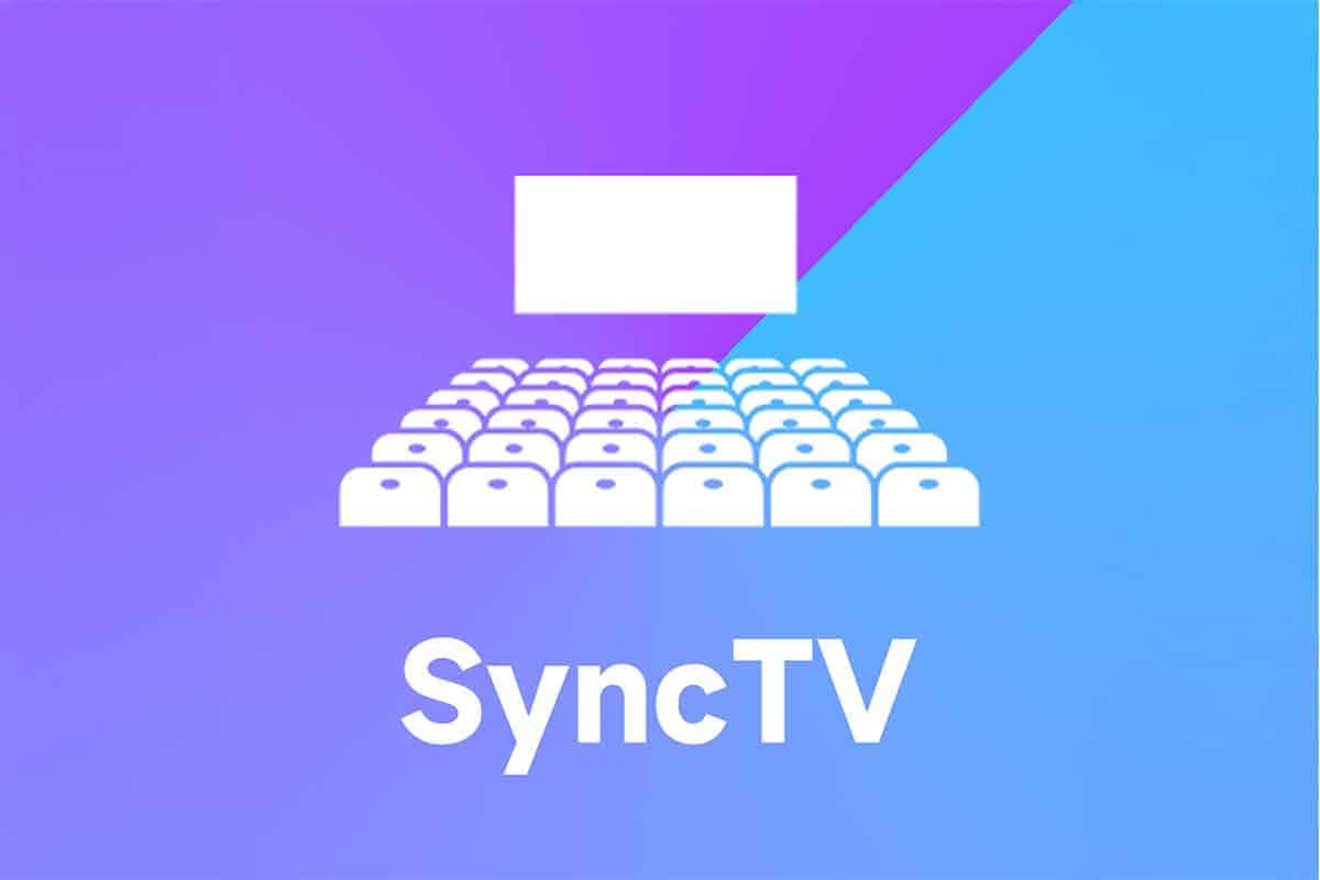 SyncTV：开源远程一起看电影与直播的神器，支持 Bilibili/Emby/Alist 与直播同步