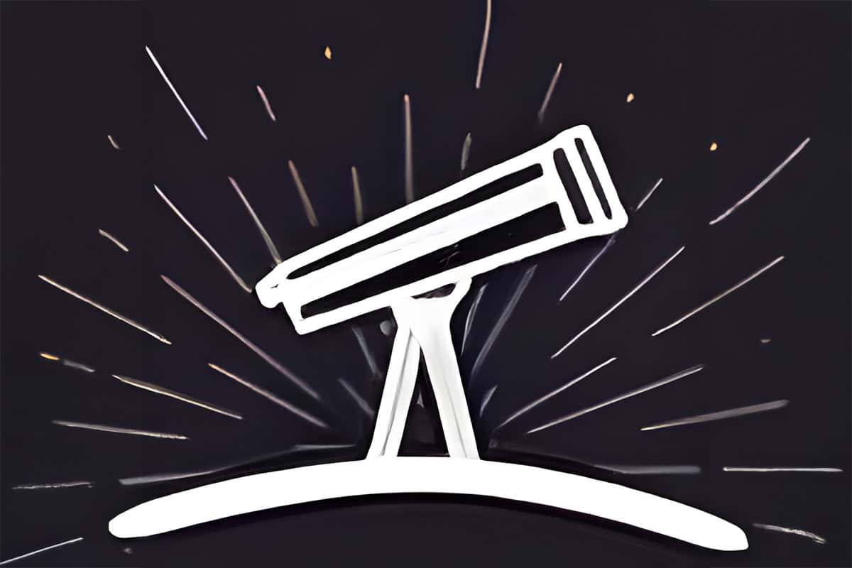 宇宙的刻度：从微观粒子到宏观星系的交互式可视化学习工具（Scale of the Universe）