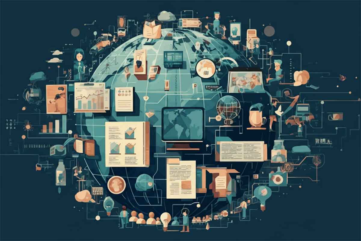 AI短视频运营实操课，一个人用AI做自媒体