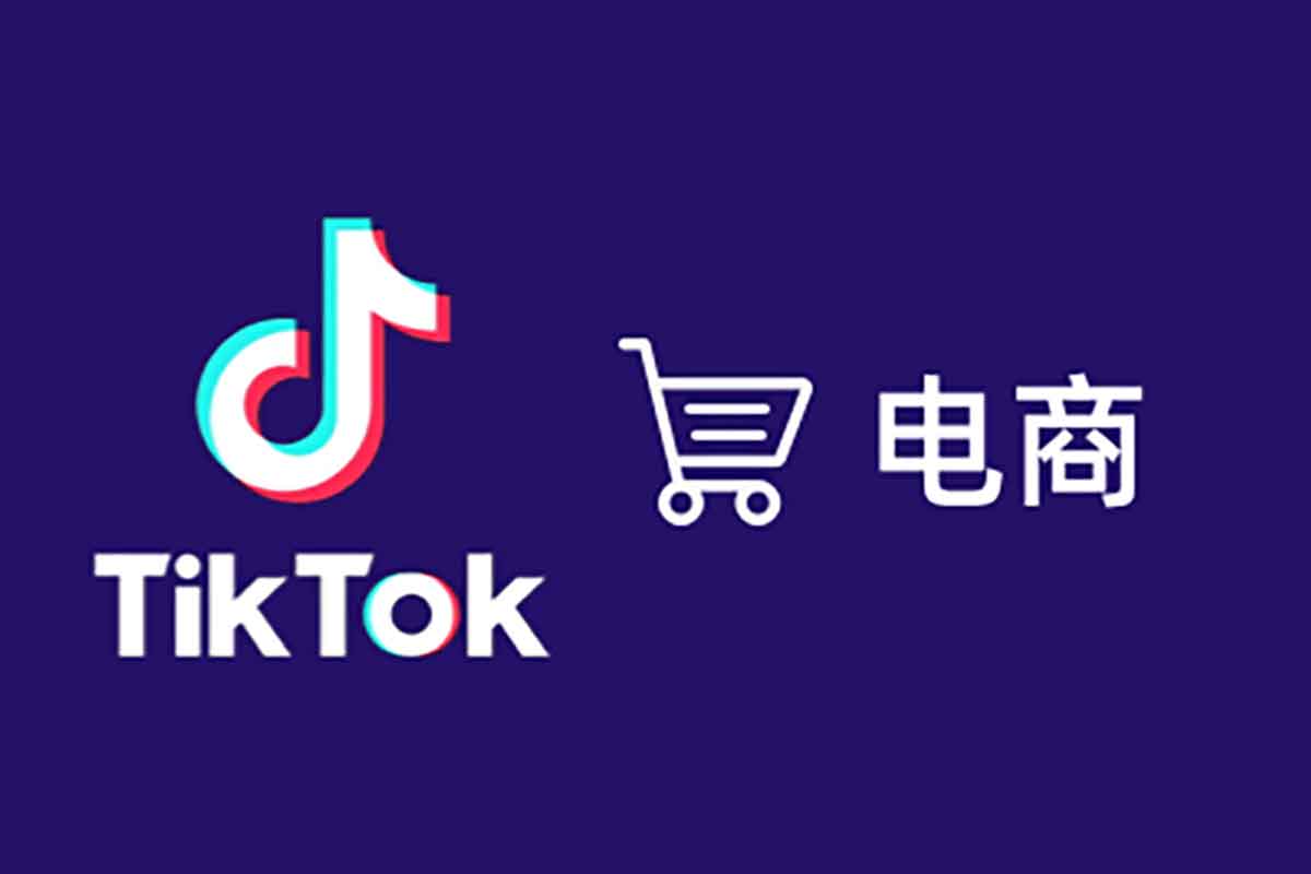 TikTok全套电商实战课：ADS投流+达人带货+GMV MAX增长打法